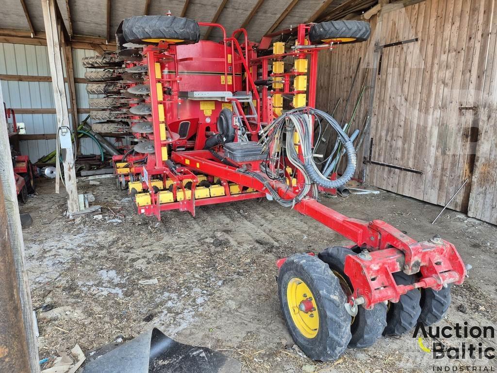 Väderstad RDA600S Kylvölannoittimet