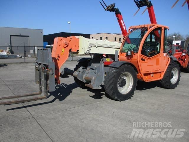 JLG 4013 (069) Kurottajat