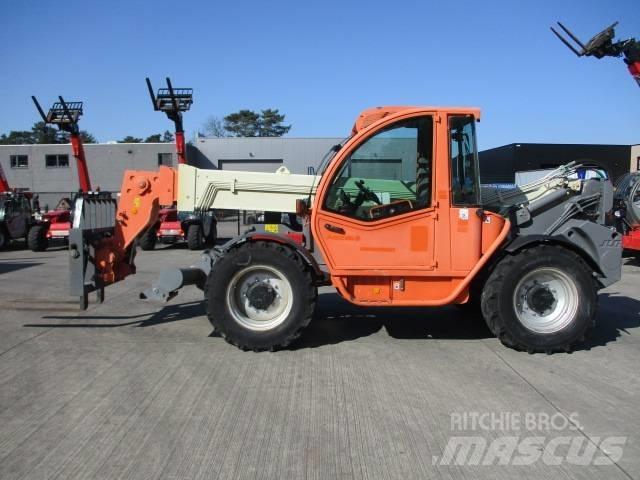 JLG 4013 (069) Kurottajat