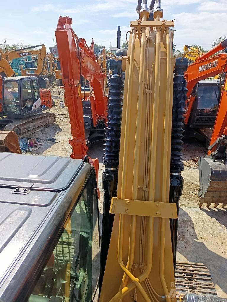 CAT CAT315D2GC Midikaivukoneet 7t - 12t