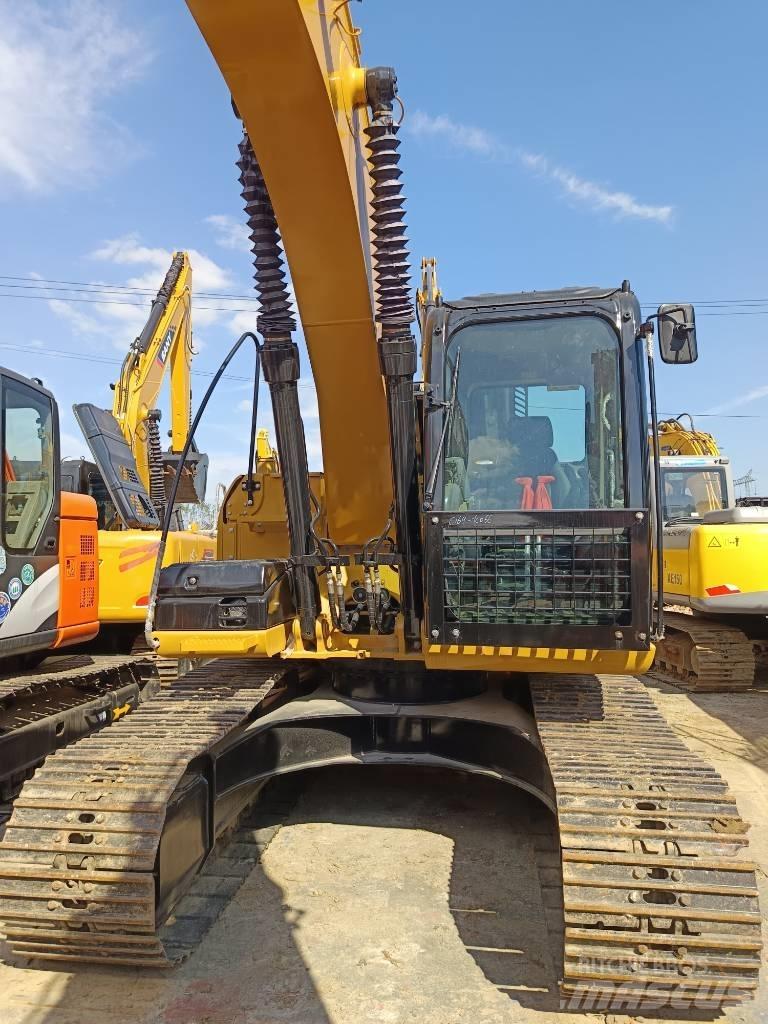 CAT CAT315D2GC Midikaivukoneet 7t - 12t