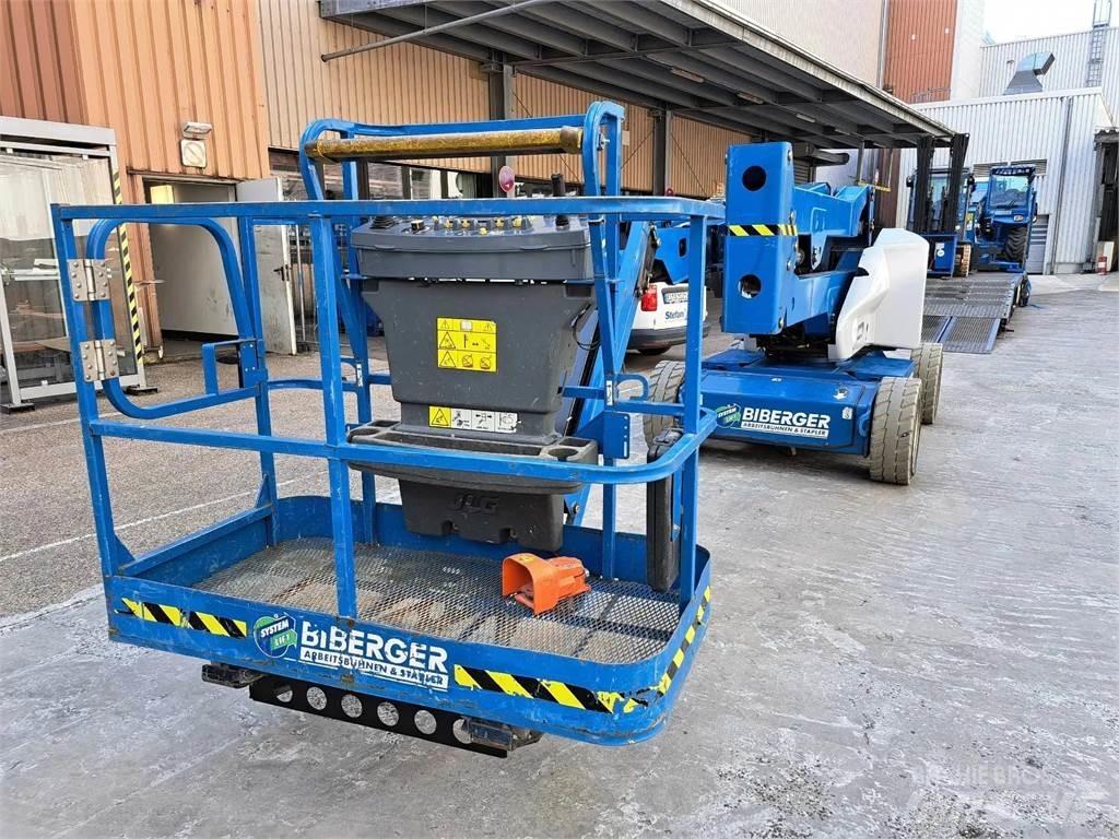 JLG E450AJ Kuukulkijat