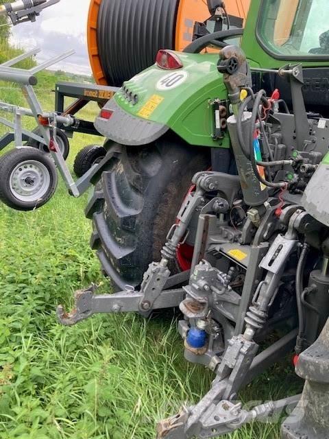 Fendt 718 Gen 6 Traktorit