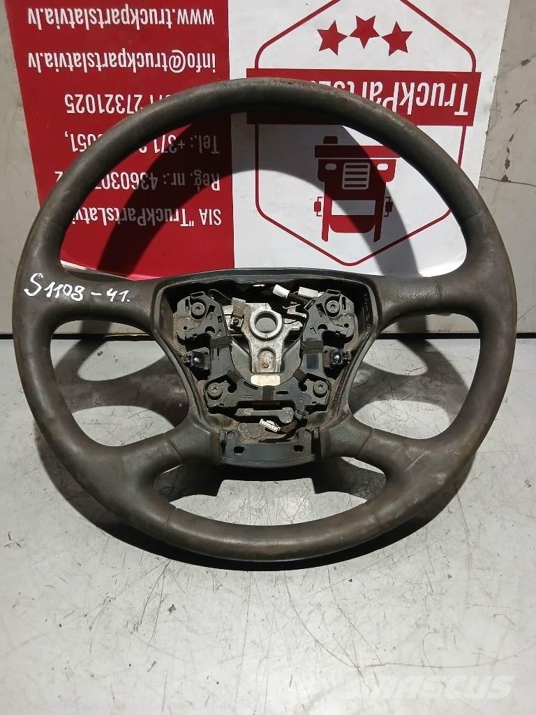 Scania R 440   1487519 Ohjaamot ja sisustat