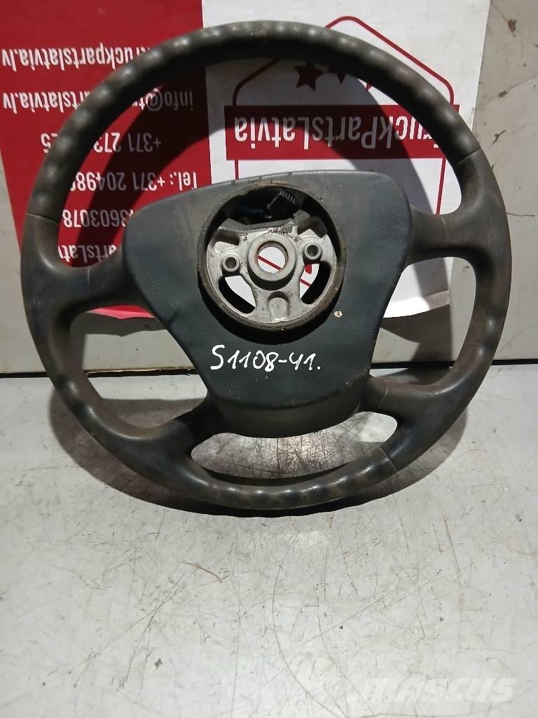 Scania R 440   1487519 Ohjaamot ja sisustat