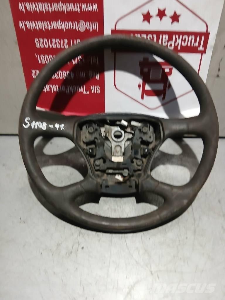 Scania R 440   1487519 Ohjaamot ja sisustat