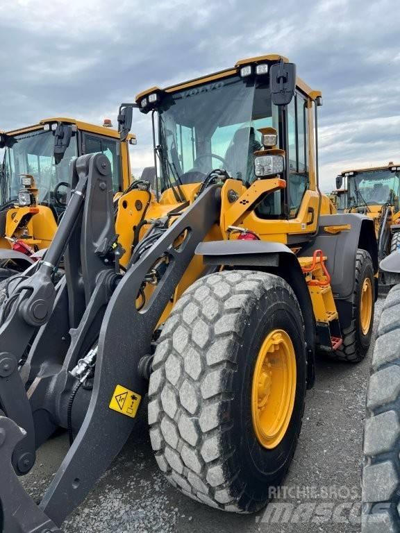 Volvo L90H2 Pyöräkuormaajat