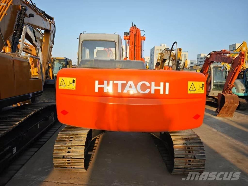 Hitachi ZX 120 Telakaivukoneet