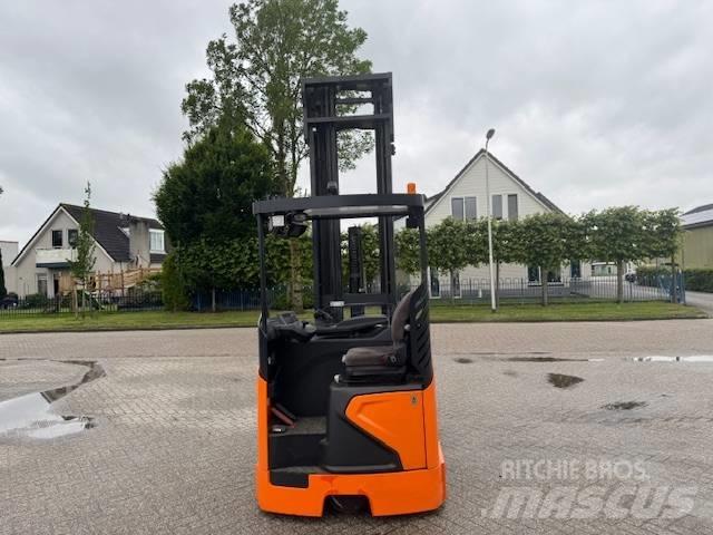 Doosan BR 25 JW-9 Työntömastotrukit
