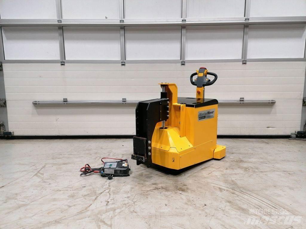 Master MOV MT1200+ Vetopöytäautot