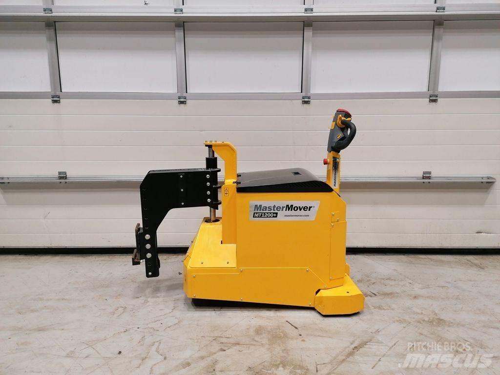 Master MOV MT1200+ Vetopöytäautot