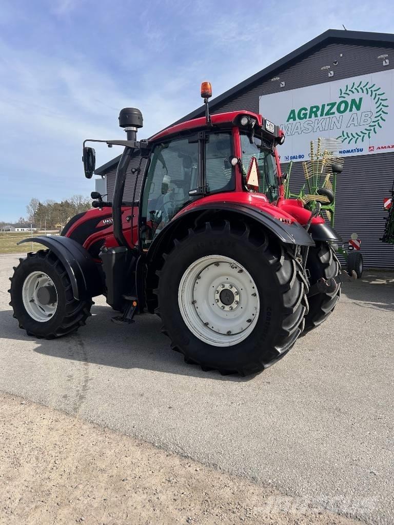 Valtra T 234 Direct Traktorit
