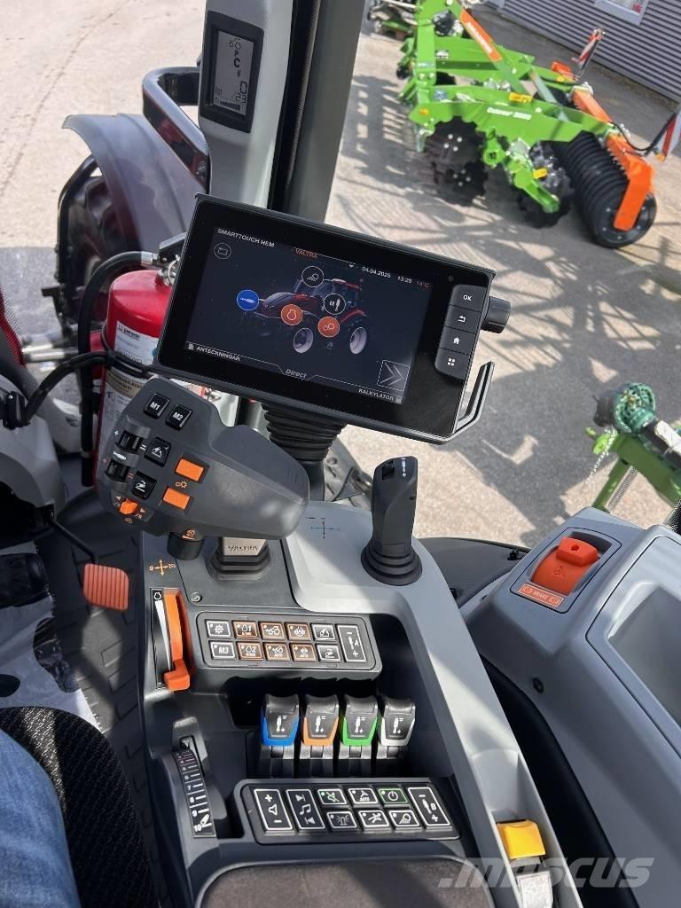 Valtra T 234 Direct Traktorit