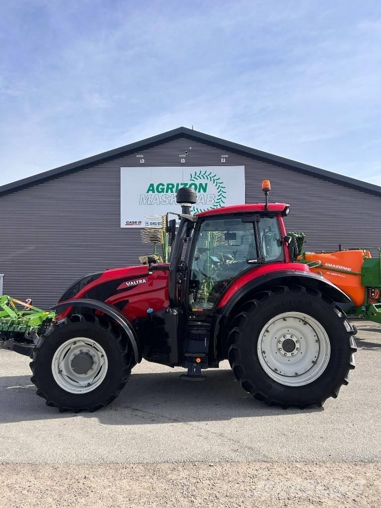 Valtra T 234 Direct Traktorit