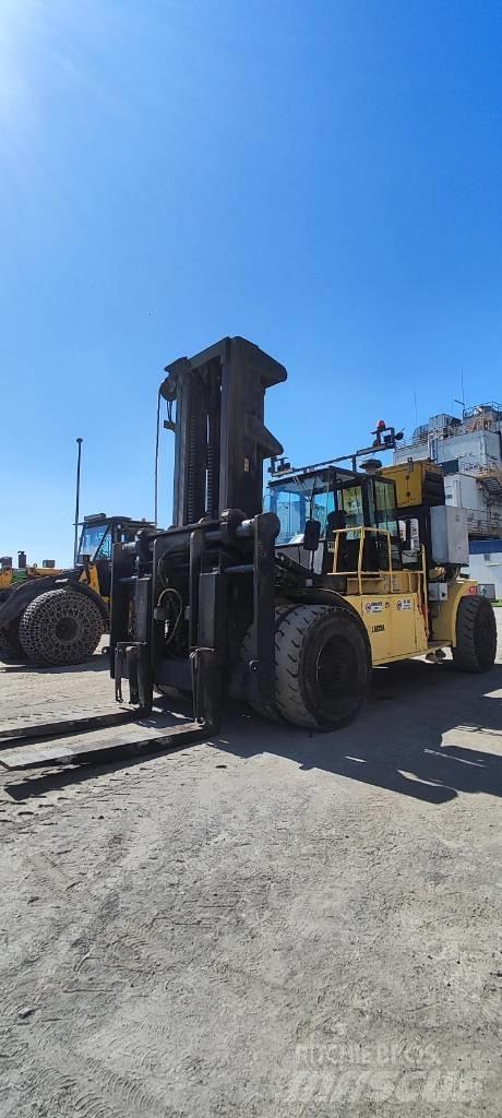 Hyster H32.00F-CM Dieseltrukit