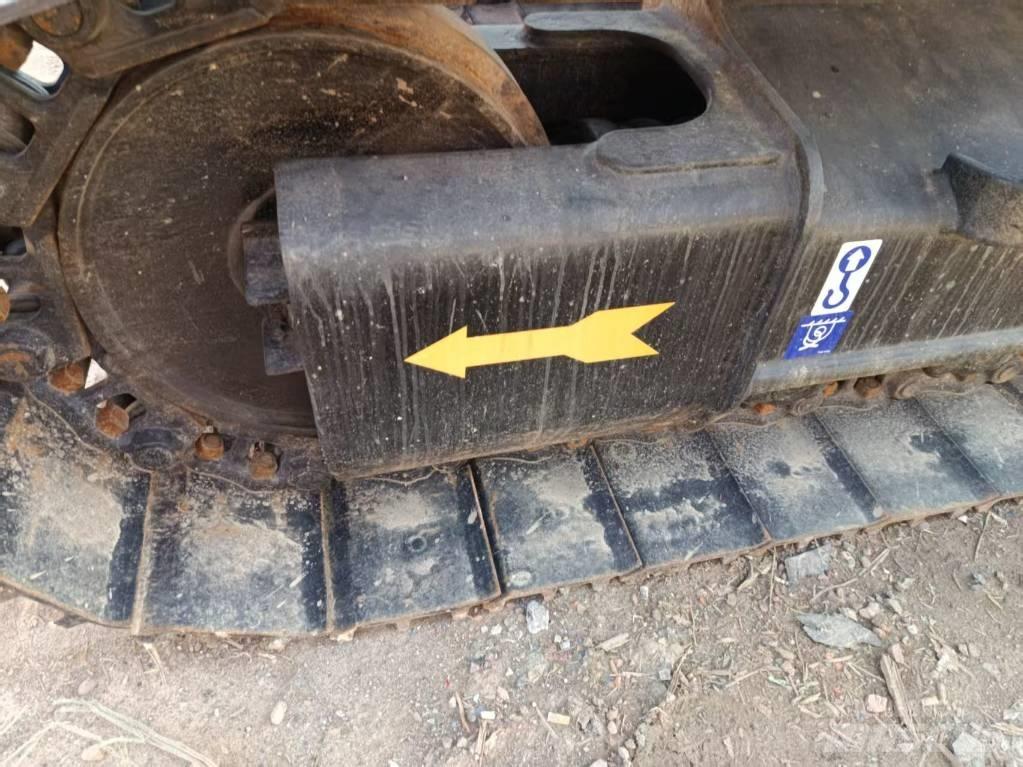 CAT CAT315D2GC Midikaivukoneet 7t - 12t