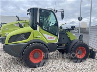 CLAAS Torion 535 Pyöräkuormaajat