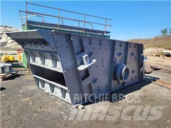 Tabor 6x16 TI140M2 Seulat