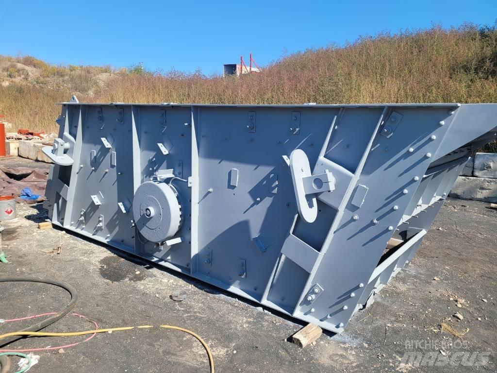 Tabor 6x16 TI140M2 Seulat