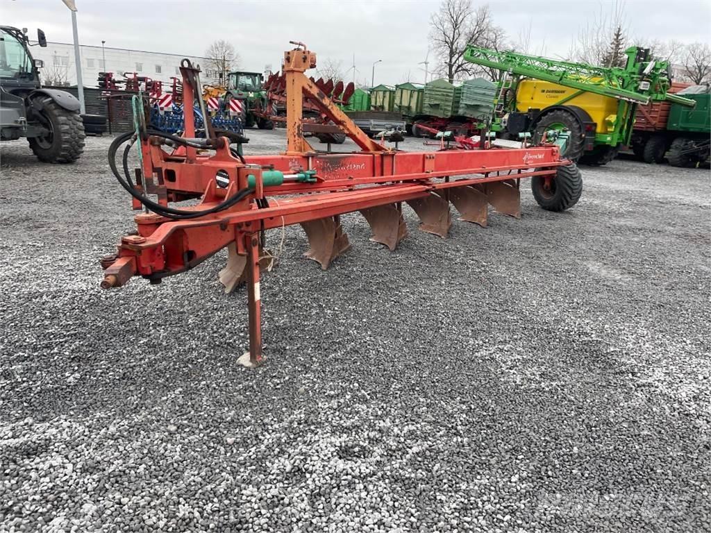 Kverneland BB 100 Aurat