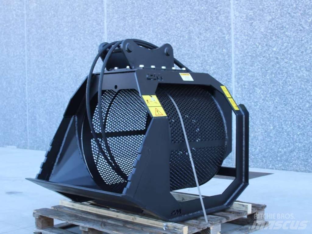 CM CBR 10 Seulakauhat