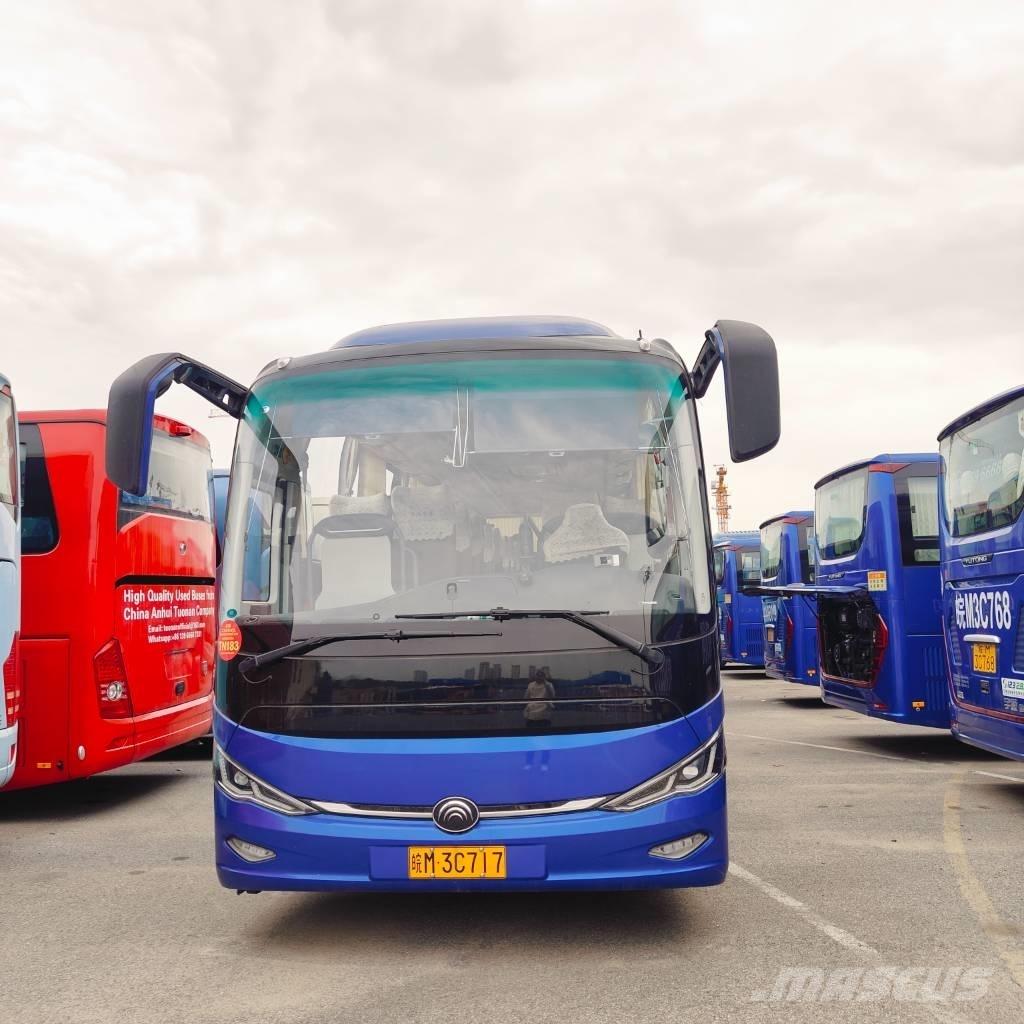 Yutong ZK6907H6Y Turistibussit