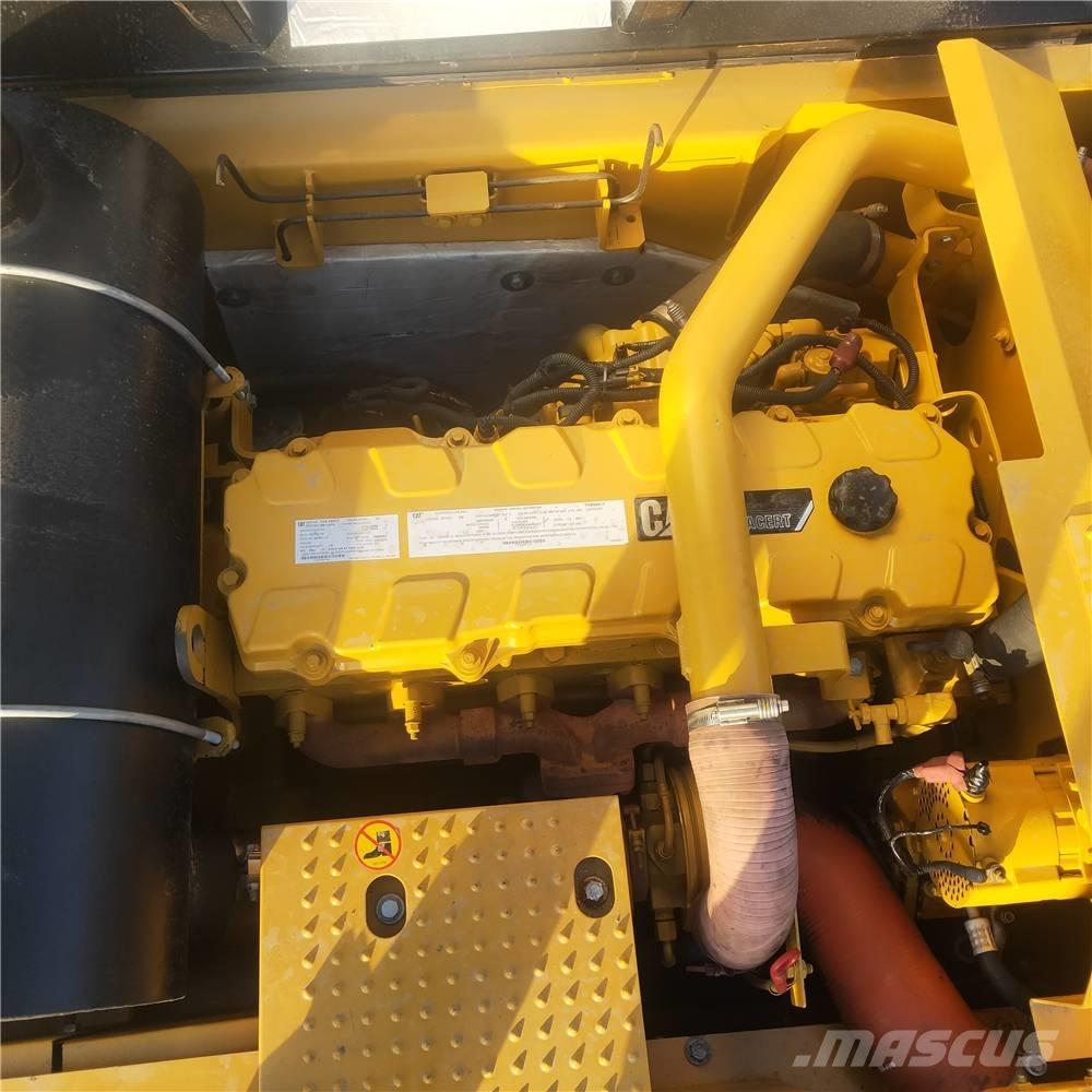 CAT 340D2 Telakaivukoneet