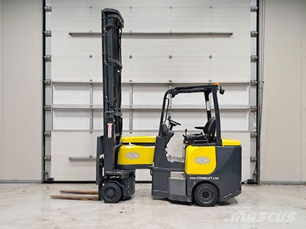 Aisle-Master 20SHE Sähkötrukit