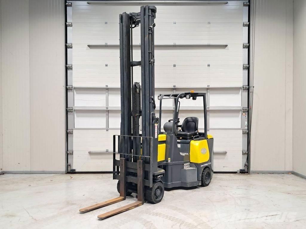 Aisle-Master 20SHE Sähkötrukit