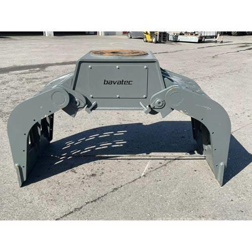 Bavatec SG16 Kourat