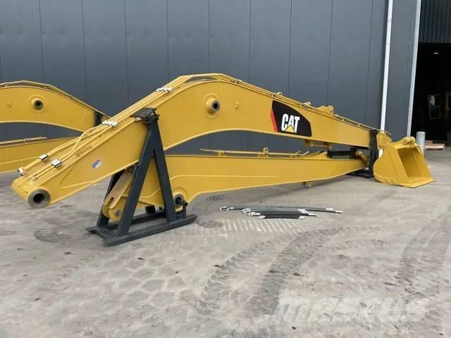 CAT 323D 15m Set Kaivuulaitteet