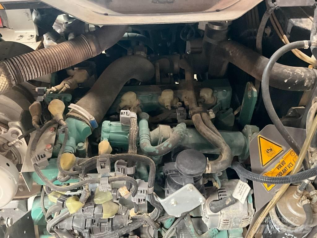 Volvo L 30 G Pyöräkuormaajat