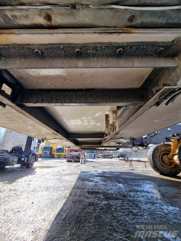  Skåp Muut materiaalinkäsittelykoneet