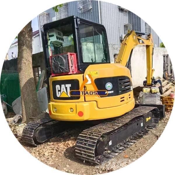 CAT 304CR Minikaivukoneet < 7t