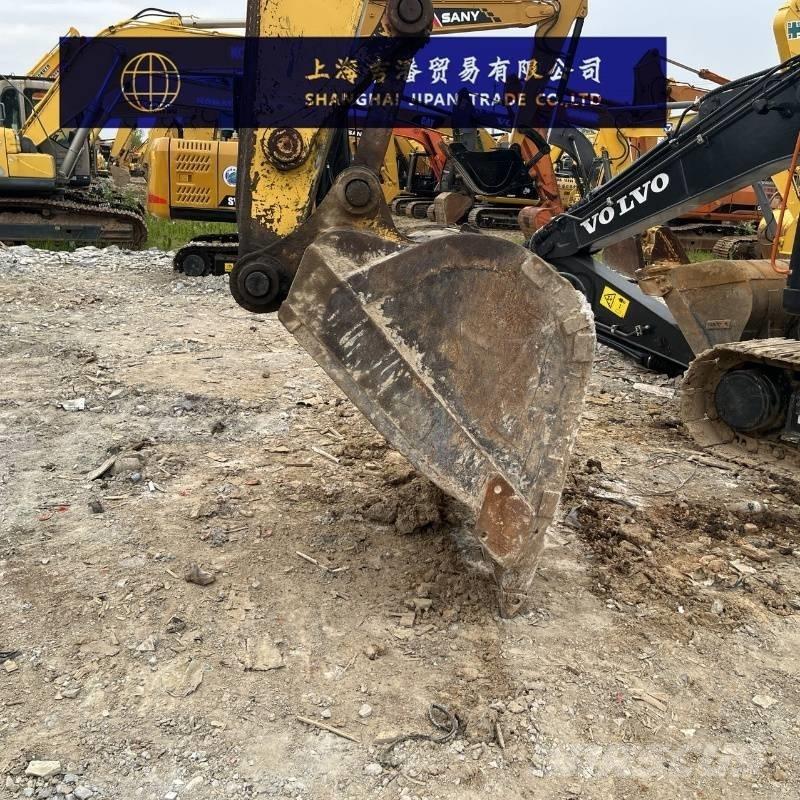 Komatsu PC 270 Telakaivukoneet