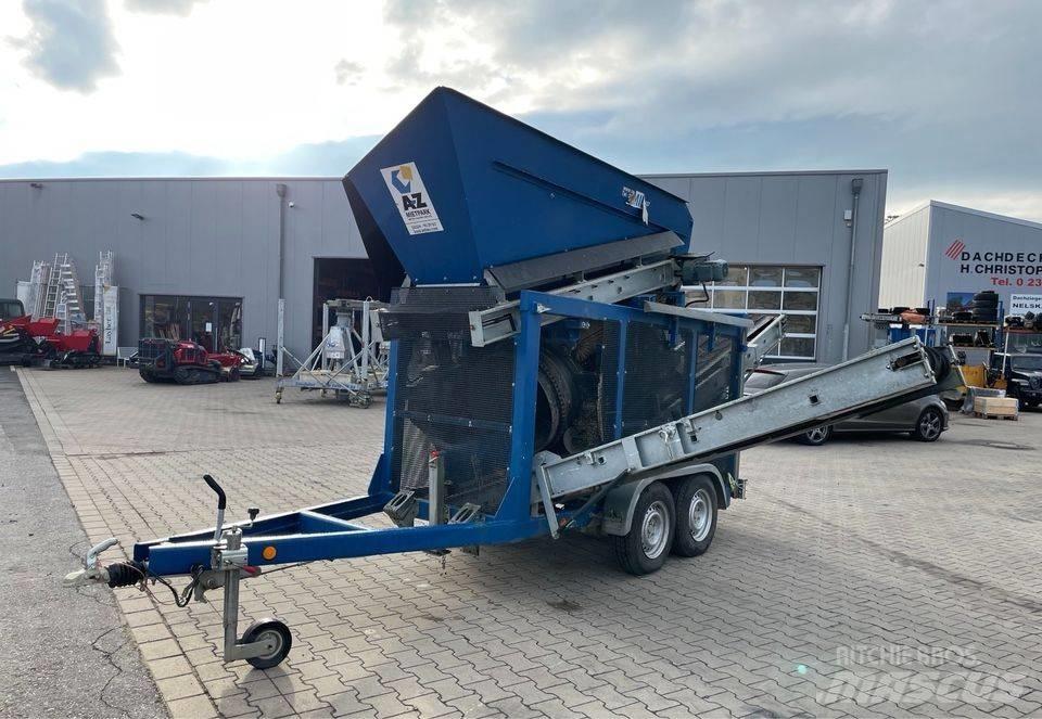 Remav RS 1500 Mobiiliseulat