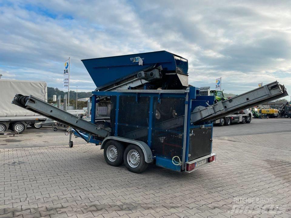 Remav RS 1500 Mobiiliseulat
