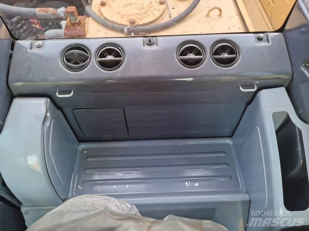 Komatsu pc450 Telakaivukoneet