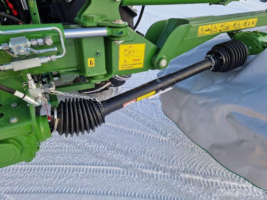 Pronar PDT300 Niittokoneet