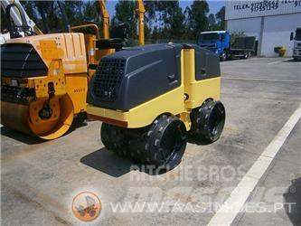 Bomag BMP 8500 Tandemjyrät