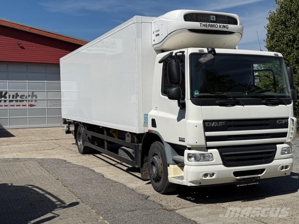 DAF CF 65.300 Kylmä-/Lämpökori kuorma-autot