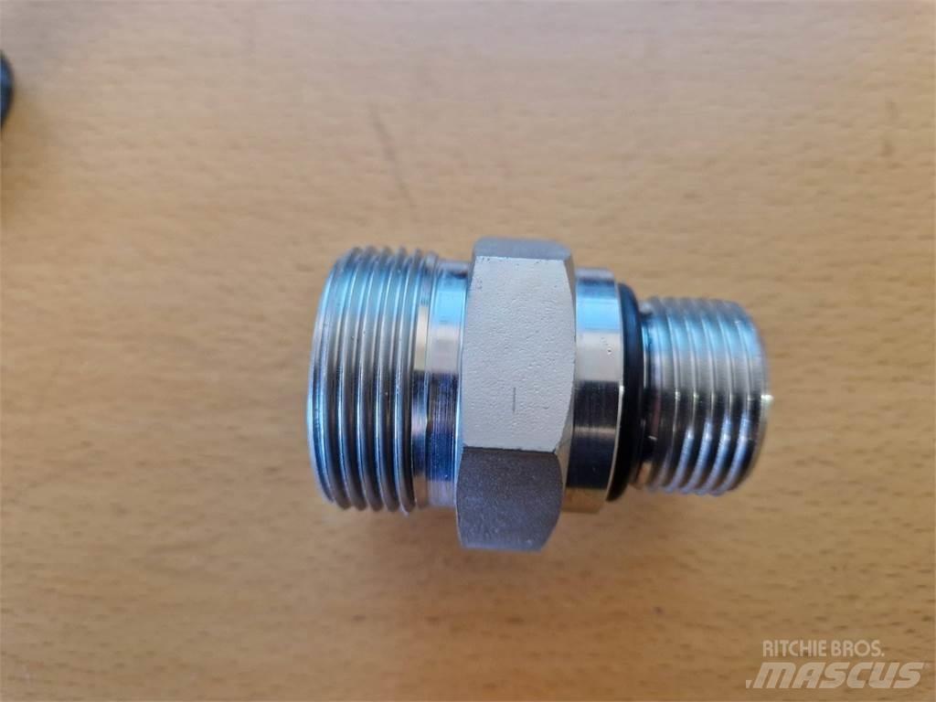 Ponsse 0061933 Hydrauliikka