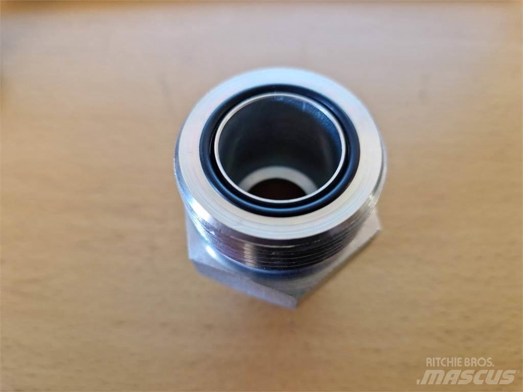 Ponsse 0061933 Hydrauliikka