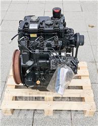 Perkins 403D-15 Moottorit
