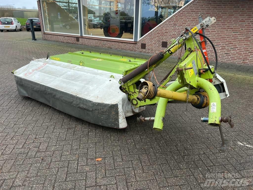 CLAAS Disco 2650 C Niittokoneet