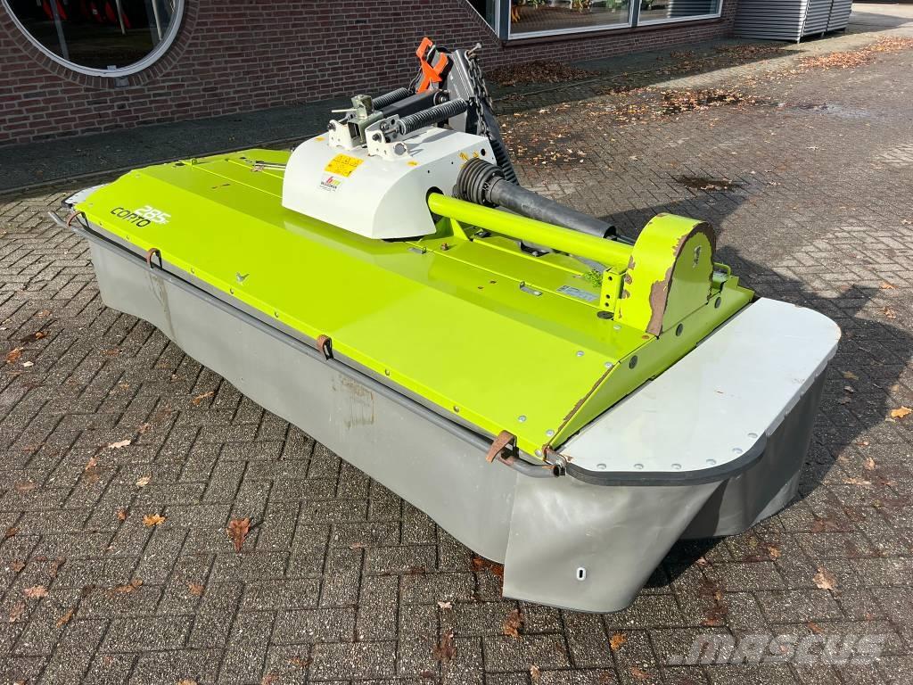 CLAAS Corto 285 F Niittokoneet