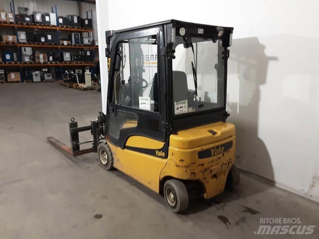 Yale ERP20VF Sähkötrukit