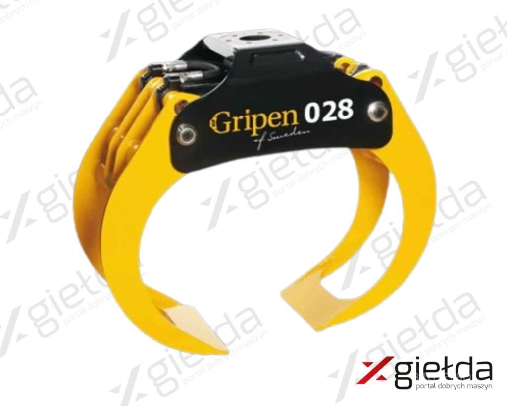  CHWYTAK GRIPEN 028 Kourat