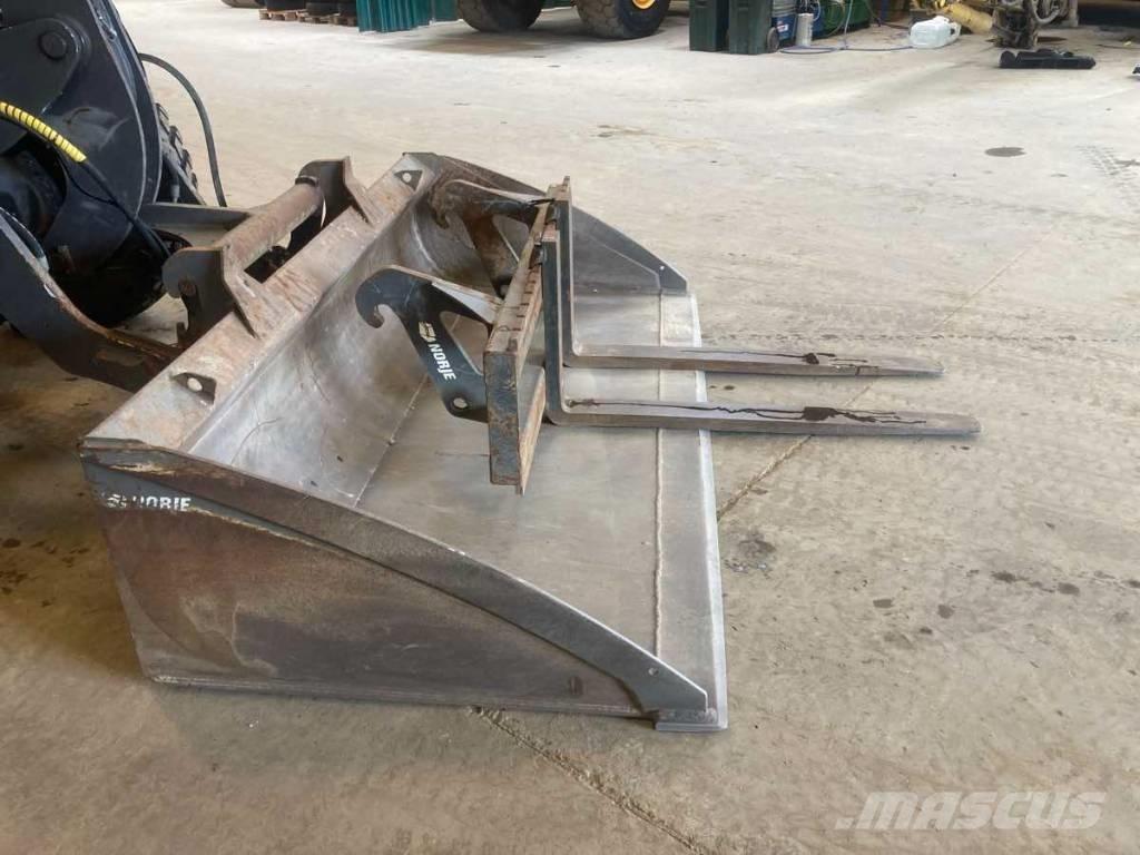 Volvo L30G/S ''SÅLD'' Pyöräkuormaajat