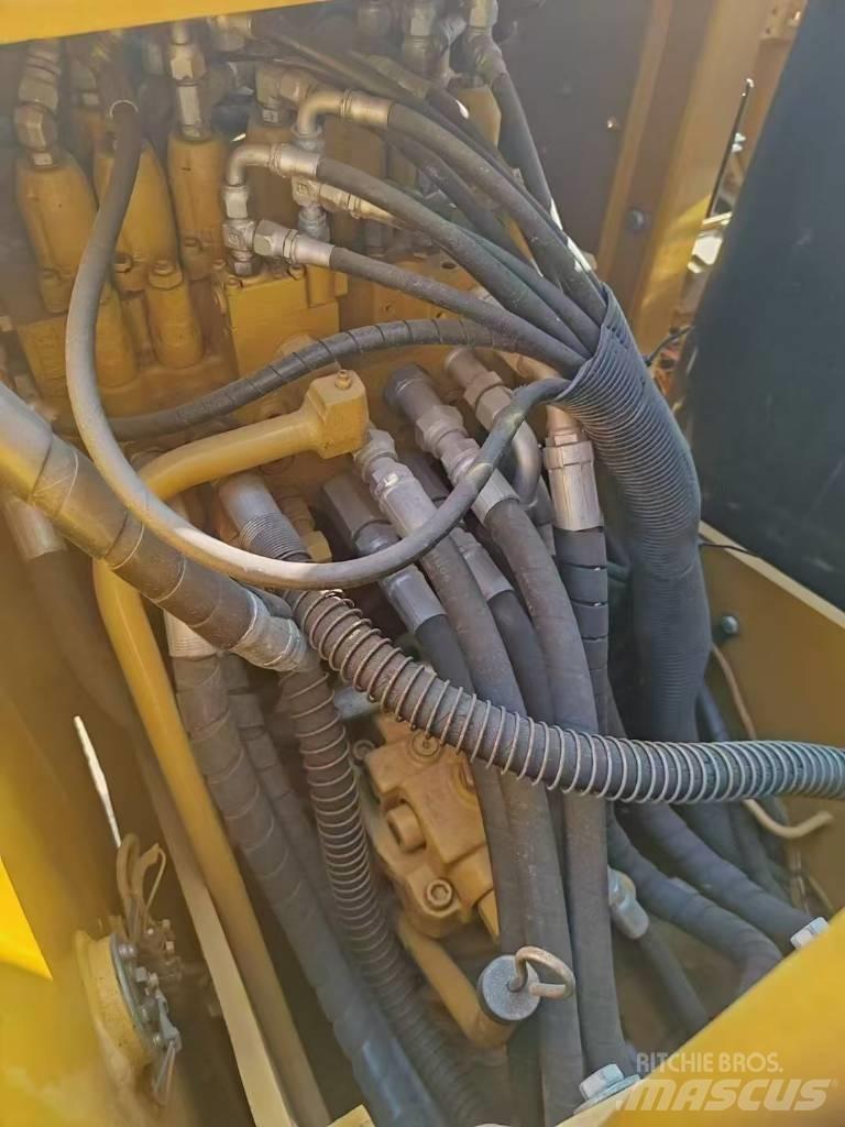CAT 312 GC Telakaivukoneet